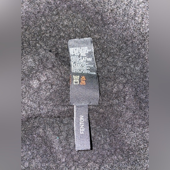 Buffalo David Bitton Men L Sherpa Zip-Up Hooded Fleece Jacket Outdoor NEW - Picture 6 of 7